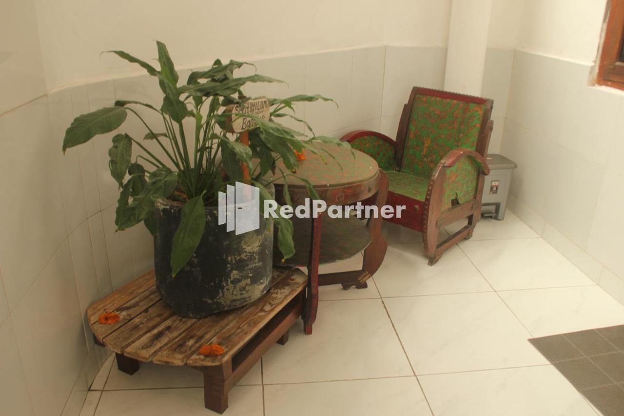 Bamboula Rooms Canggu Extérieur photo
